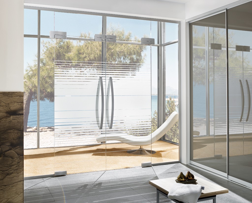 Glass Partitions And Doors Bm Arcos Tp Ta Casa Co Rs
